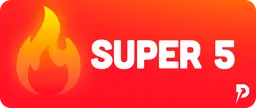 SUPER 5